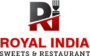 Royal India Sweets & Restaurant Brampton, Indian Food, Sweets Shop
